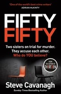 Cover: Fifty Fifty - Headline