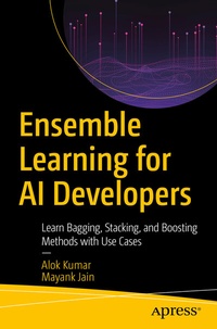 Abbildung von: Ensemble Learning for AI Developers - Apress