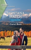 Cover: Montana Match - Harlequin