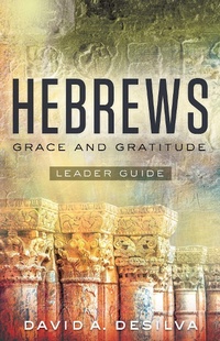 Abbildung von: Hebrews Leader Guide - Abingdon Press
