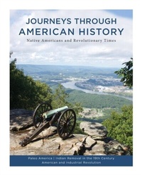 Abbildung von: A Road Trip Through American History: Volume I - European Creative Communication Inc