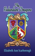 Cover: Redundant Dragons - Distributed By Ingram Spark