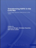 Cover: Transforming NATO in the Cold War - Routledge