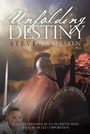 Cover: Unfolding Destiny - Newman Springs Publishing, Inc.
