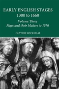 Cover: Plays and their Makers up to 1576 - Routledge