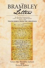 Cover: The Brambley Letters - Newman Springs Publishing, Inc.