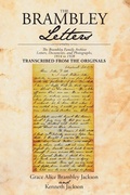 Cover: The Brambley Letters - Newman Springs Publishing, Inc.