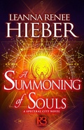 Cover: A Summoning of Souls - Rebel Base Books