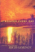 Cover: Stronger Every Day - Newman Springs Publishing, Inc.