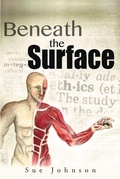 Cover: Beneath the Surface - Newman Springs Publishing, Inc.