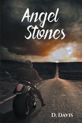 Cover: Angel Stones - Newman Springs Publishing, Inc.