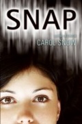 Cover: Snap - HarperCollins
