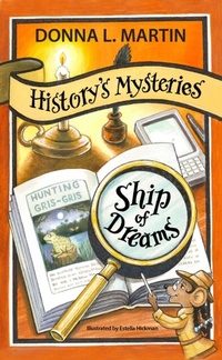 Enlarge image Cover: HISTORY'S MYSTERIES - STORY CATCHER PUBLISHING