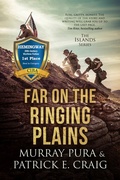 Cover: Far On The Ringing Plains (The Islands Series, #1) - Islands Publishing