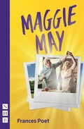Cover: Maggie May - Nick Hern Books