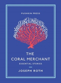 Enlarge image Cover: The Coral Merchant - Pushkin Press