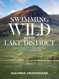 Abbildung von: Swimming Wild in the Lake District - Vertebrate Digital