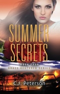 Cover: Summer Secrets - Texas Sisters Press, LLC