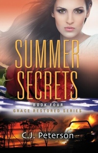 Enlarge image Cover: Summer Secrets - Texas Sisters Press, LLC