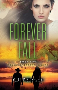 Enlarge image Cover: Forever Fall - Texas Sisters Press, LLC