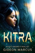 Cover: Kitra - Journey Press