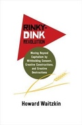 Cover: Rinky Dink Revolution - Daraja Press