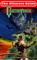 Cover: NES Classic - Blacknes Guy Books