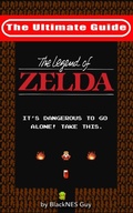 Cover: NES Classic - Blacknes Guy Books