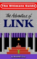 Cover: NES Classic - Blacknes Guy Books
