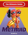 Cover: NES Classic - Blacknes Guy Books