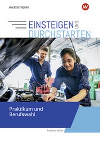 Abbildung von: Einsteigen und durchstarten - Westermann Schulbuchverlag