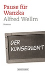 Cover: Pause für Wanzka - Hinstorff