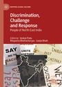 Cover: Discrimination, Challenge and Response - Palgrave Macmillan