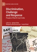 Cover: Discrimination, Challenge and Response - Palgrave Macmillan