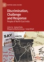 Cover: Discrimination, Challenge and Response - Palgrave Macmillan