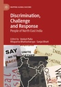 Cover: Discrimination, Challenge and Response - Palgrave Macmillan