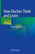 Cover: How Doctors Think and Learn - Springer
