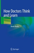 Cover: How Doctors Think and Learn - Springer