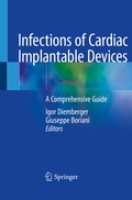 Bild: Infections of Cardiac Implantable Devices - Springer