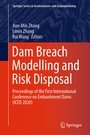 Cover: Dam Breach Modelling and Risk Disposal - Springer