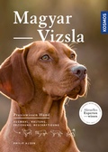 Cover: Magyar Vizsla - Kosmos