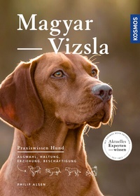 Abbildung von: Magyar Vizsla - Kosmos