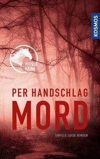 Abbildung von: Per Handschlag Mord - Kosmos