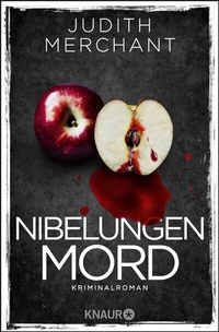 Abbildung von: Nibelungenmord - Knaur
