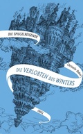 Cover: Die Spiegelreisende 1 - Die Verlobten des Winters - Insel
