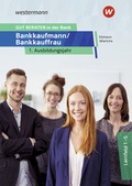 Cover: GUT BERATEN in der Bank - Westermann Berufliche Bildung