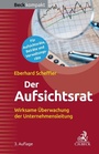 Cover: Der Aufsichtsrat - C.H.BECK