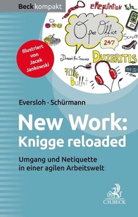 Abbildung von: New Work: Knigge reloaded - C.H.BECK