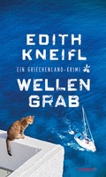 Cover: Wellengrab - Haymon Verlag