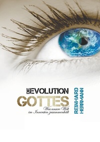 Enlarge image Cover: Die Evolution Gottes - BoD - Books on Demand